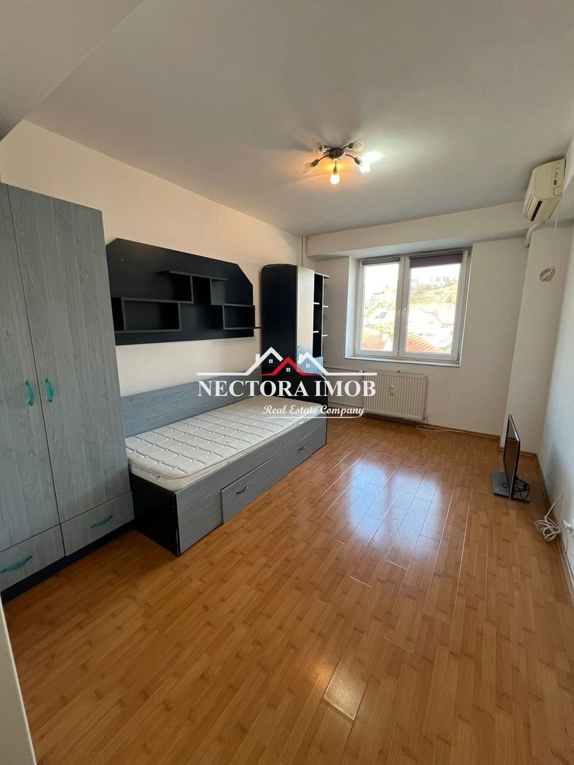 NECTORA IMOB-Apartament 3 camere, 2 bai, 75 mp, Etaj 2, Str. L.Pasteur - Poză 9