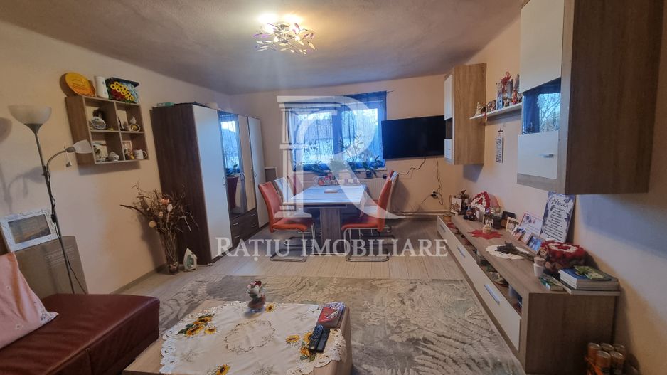 Casă renovata cu teren generos | Anexe | Gurasada | Hunedoara - Poză 5