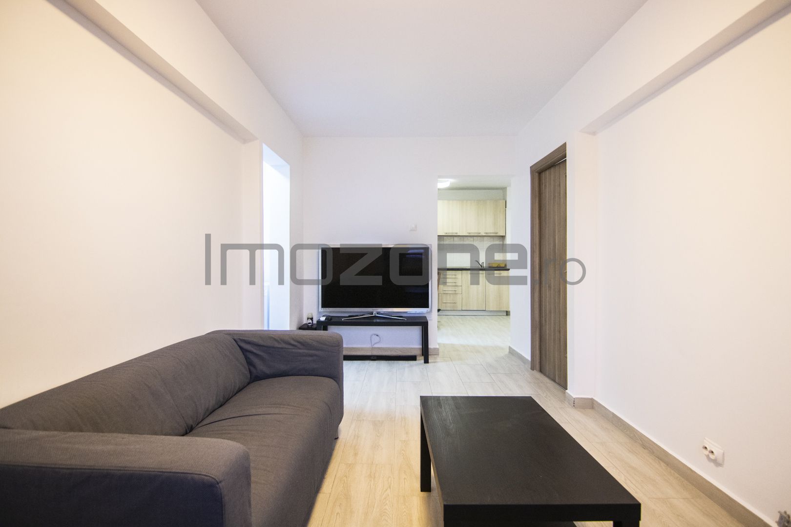 Apartament 3 Camere, Str. Aleea Dealul Măcinului, Valea Ialomitei - Poză 6