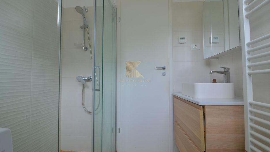 Apartament PREMIUM de 3 camere, parcare subterana, Dobrogeanu Gherea - Poză 16