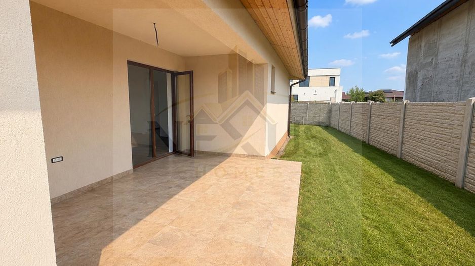 Casa individuala - Mutare imediata - 320 mp Teren - Finisaje premium - Poză 2