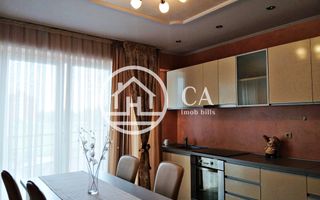 Apartament de inchiriat 2 camere in Zona Nufarul, Oradea - Poză 5