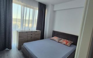 Apartament de închiriat, 3 camere, cartierul Visoianu, Lunca Cetățuii - Poză 5