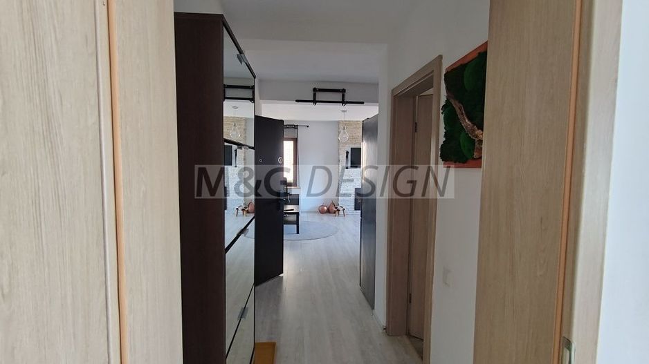 Apartament 2 camere Giroc etaj 2 - Poză 5