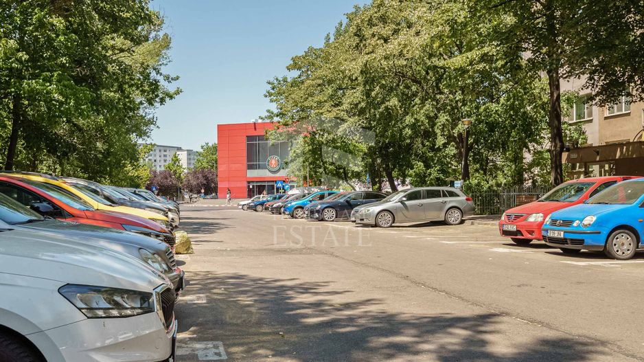 Apart 2 camere Titan 1 Decembrie vis-a-vis Auchan str Jean Steriadi - Poză 15