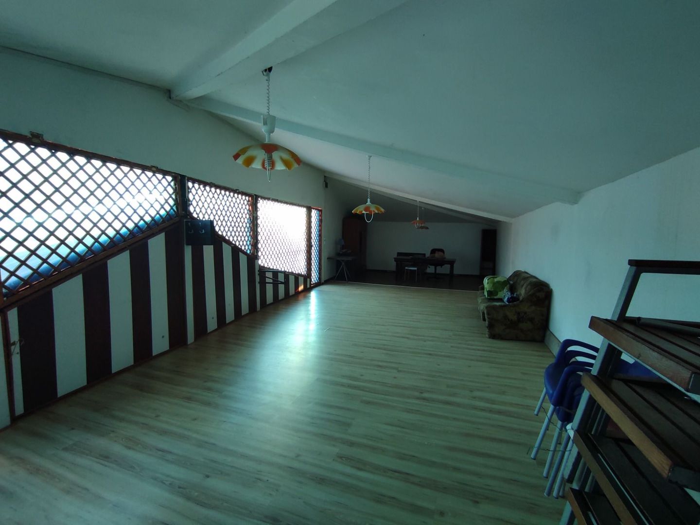 Camil Ressu- Ramnicu Sarat-adiacent- Fizicienilor curte+piscina - Poză 23