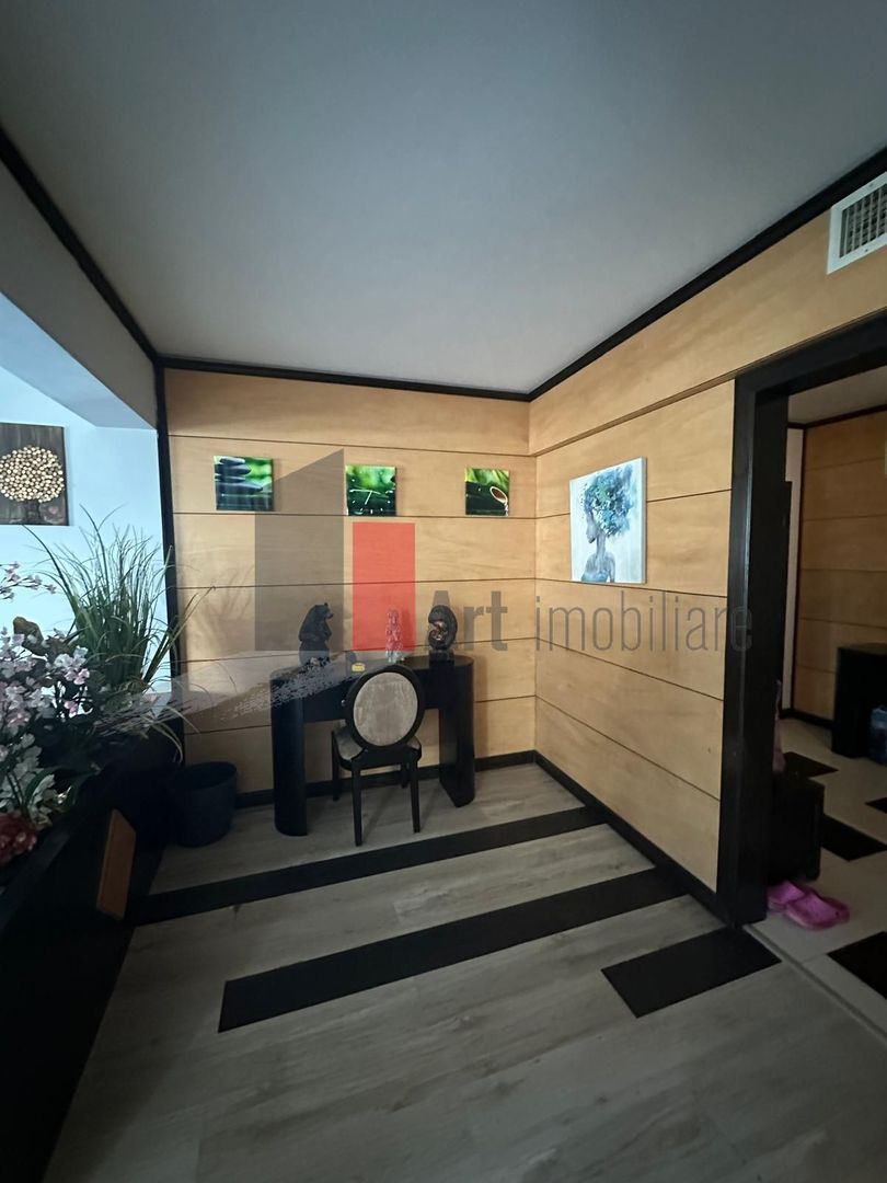 Apartament 3 camere, 145 la 6 min de metrou Eroii Revoluției - Poză 5