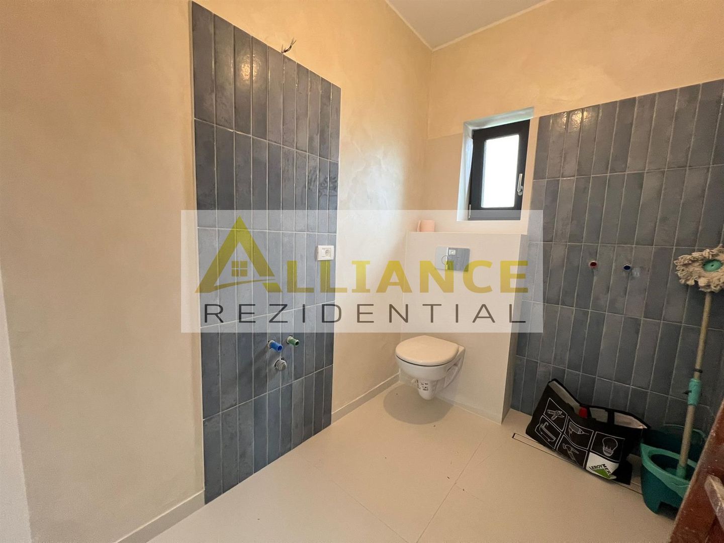 CASA PARTER-4 CAMERE-2 BAI-TEREN 416 MP - Poză 19