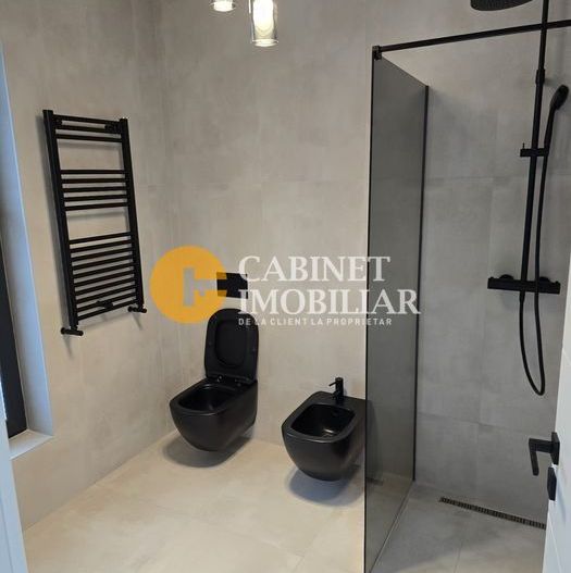 Casa PREMIUM finalizata - 4 camere 2 bai 500mp teren statie RATP la 50m - Poză 7