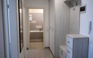 Apartament 2 camere  Etaj 5/8 lift si parcare  Cartier Avantgarden - Poză 6
