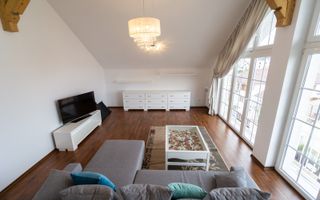 Penthouse de 200 mp+ terasa, in zona Calea Dumbravii - Poză 5