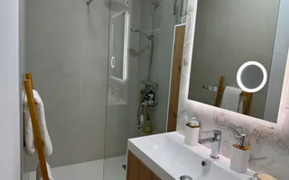 Apartament cu 3 camere pe bulevardul Mihai Viteazu, Sibiu - Poză 16
