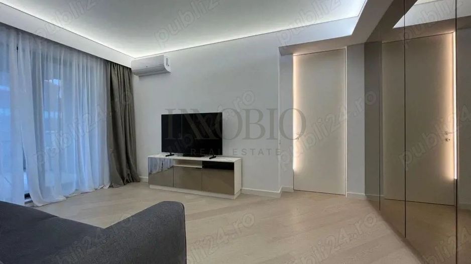 Apartament 2 Camere | Cortina North | Pipera - Poză 1