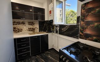 VANZARE 2 CAMERE | ETAJ 1 | CENTRALA PROPRIE | CALEA VICTORIEI | BOXA DEMISOL - Poză 6
