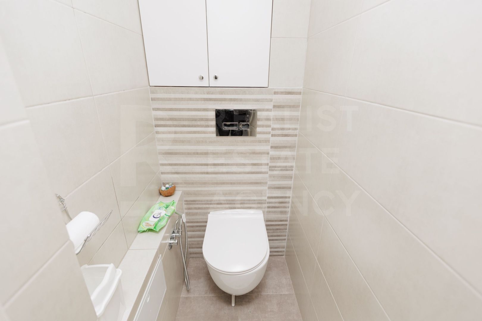 Vânzare, apartament, 3 camere, bul. Cuză-Vodă, Botanica - Poză 10