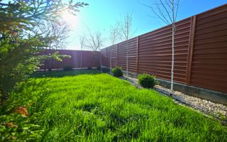 Casă Valea Călugărească -Teren 1186 mp -Curte Amenajată - 69.900 € - Poză 10