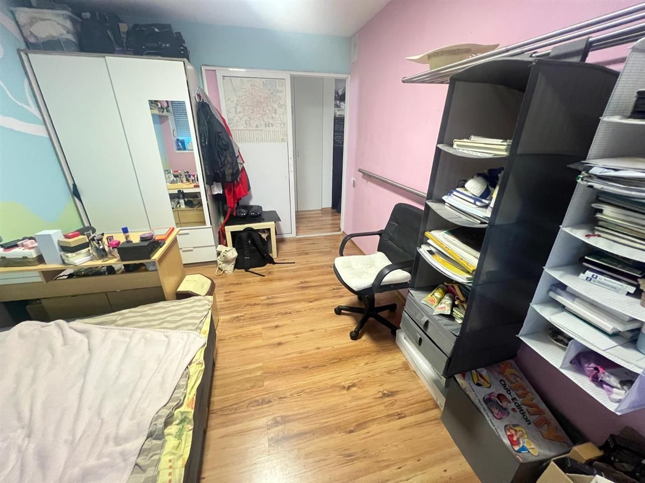 3 cam dec Circumvalatiunii-Cetatii  centrala aproprie - Poză 2