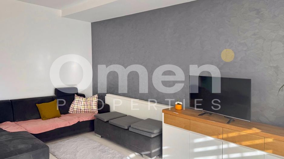 Apartament 2 camere de închiriat | zonă ultracentrală | loc de parcare inclus | - Poză 4