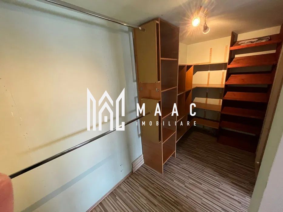 Apartament 3 camere | Decomandat | 76 MP | 3Balcoane | Milea - Poză 6