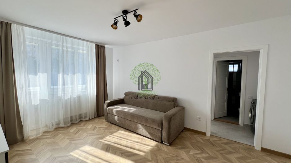 Apartament de vanzare 2 camere - Poză 3