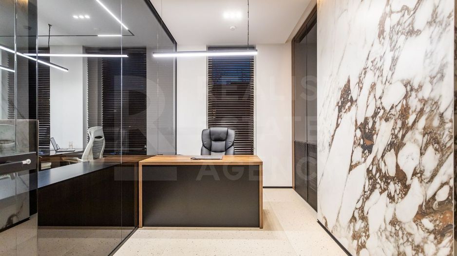 Vânzare  oficiu, 165.4 mp, strada Mihai Eminescu, Centru - Poză 29