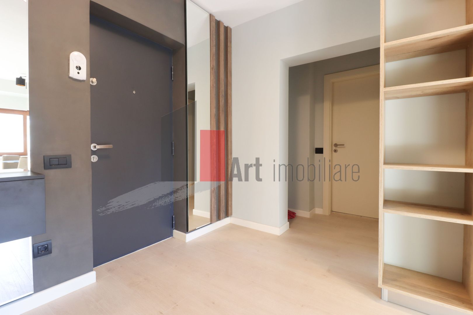 Apartamentul "XENTE",langa Casa Poporului, intri si te indragosteti pe loc de el - Poză 16