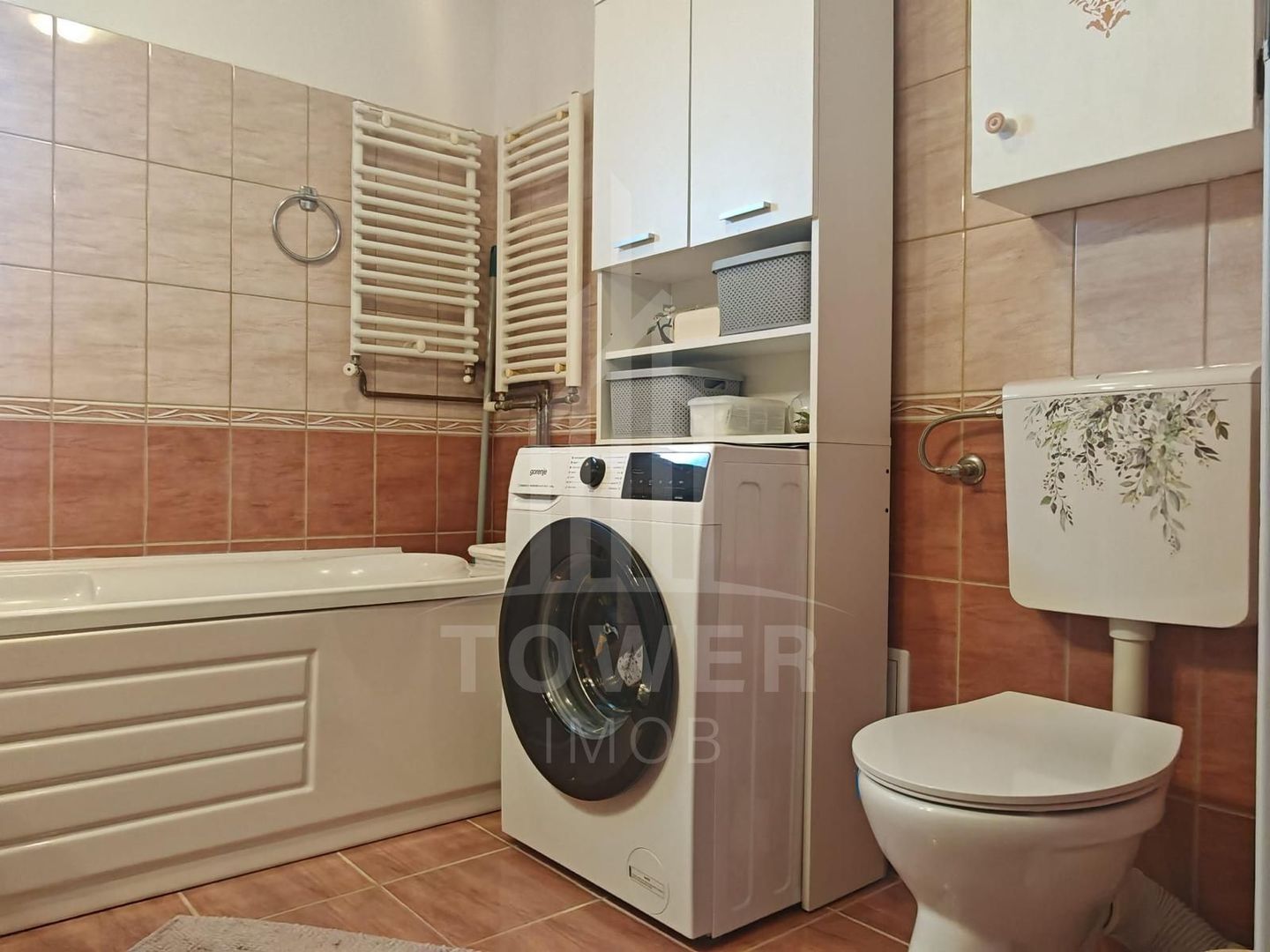 Apartament tip mansarda | 78mpu | Zona Hipodrom I - Poză 16