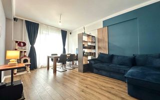 Apartament 3 camere, decomandat, cu loc de parcare - Poză 6