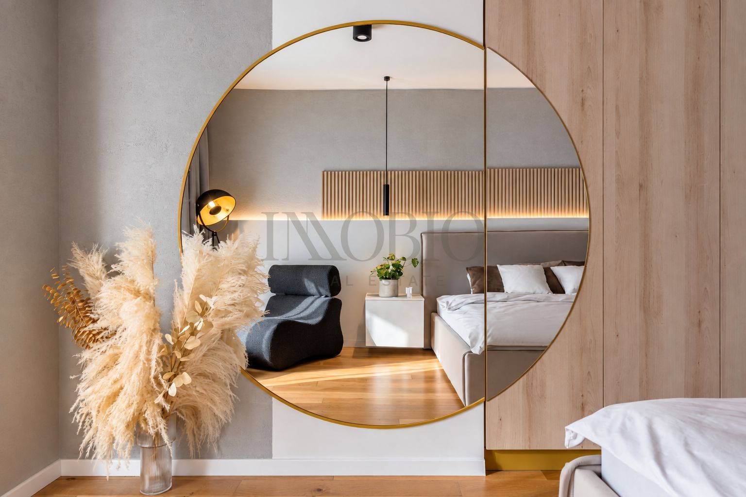 Apartament premium 4 camere | UpGround Residence | 130 mp | 2 terase - Poză 6