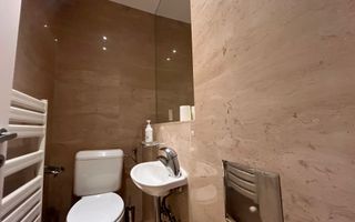 DUPLEX CU 3 CAMERE LA INCHIRIERE LANGA PARCUL HERASTRU - Poză 9