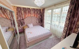 Penthouse Modern-Finisaje Premium-4 Dormitoare-202mp-CT- Promenada - Poză 6