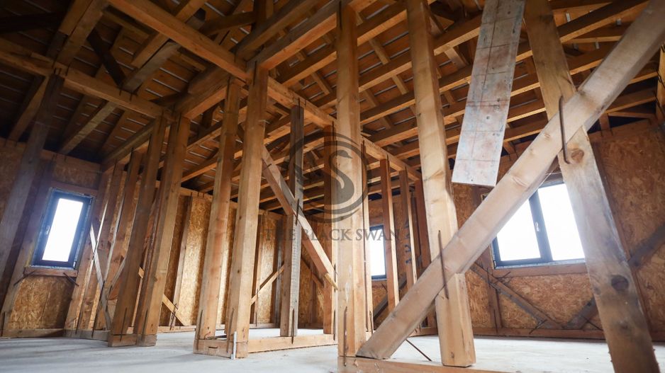 Casa de vanzare | 664 mp teren | Strejnicu, Prahova | Comision 0% - Poză 15