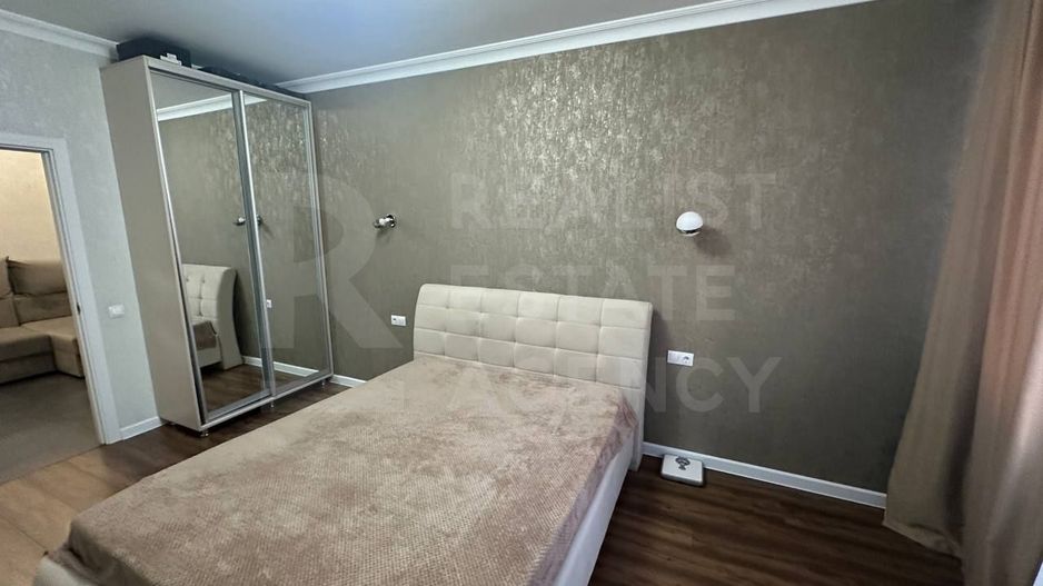 Chirie, apartament, 2 camere, strada Ion Buzdugan, Buiucani - Poză 2