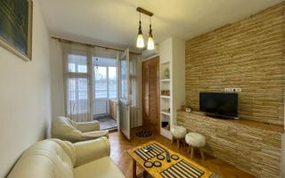 Apartament de 2 camere, modern, 63mp, zona Parcului Central - Poză 1