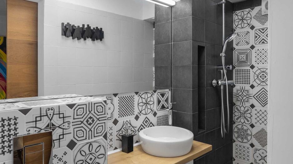 Apartament LUX 3camere, finisat modern, complet mobilat si utilat, Parcul Operei - Poză 8