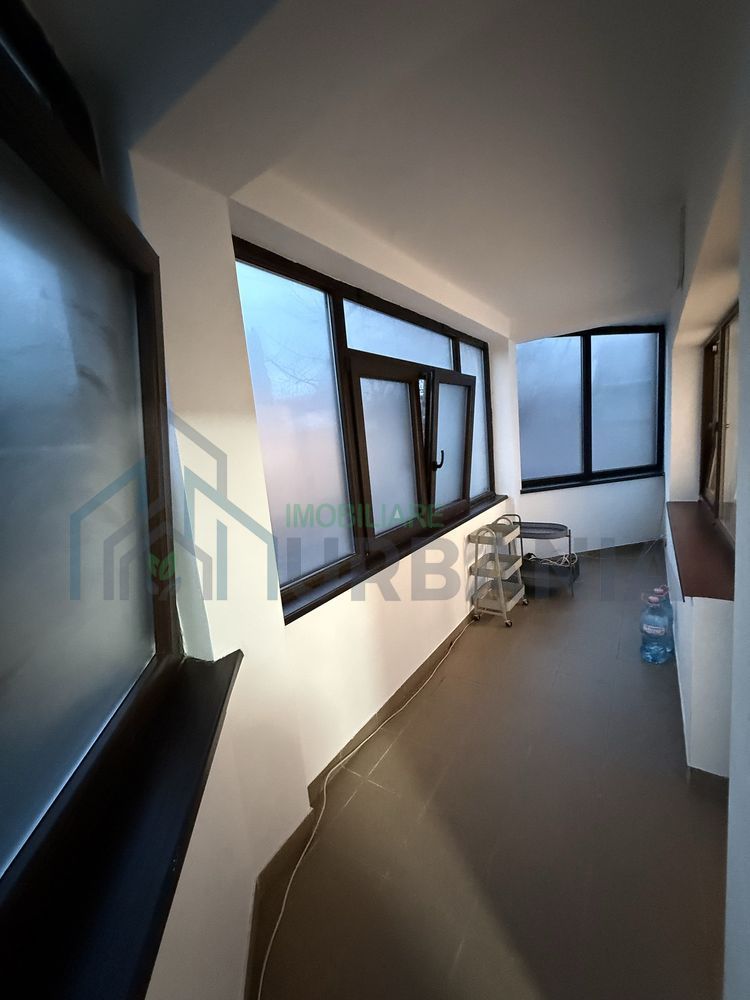 Apartament 2 camere Popas Pacurari, parcare, curte interioara - Poză 5