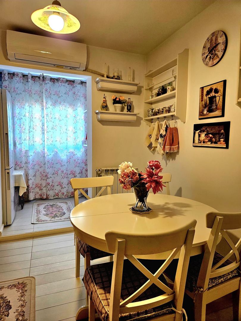 Apartamnent decomandat cu 3 camere, Sector 6- Cetatea de Balta - Poză 13