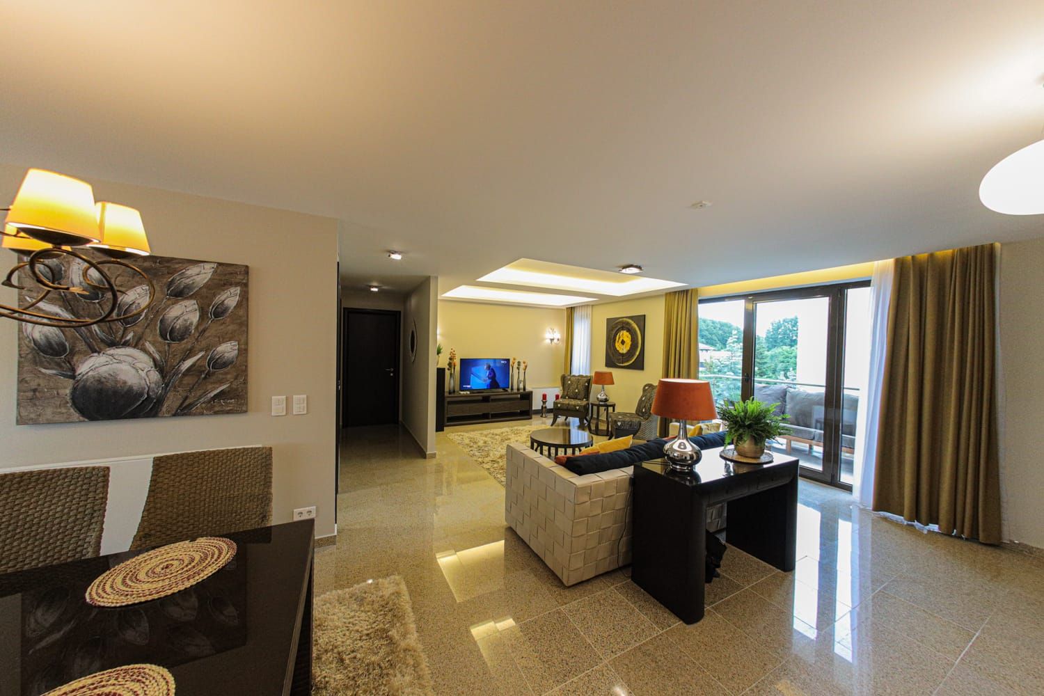 Vânzare Apartament 3 Camere | 100 mp Utili | Terasa 13 mp in Corbeanca - Poză 5