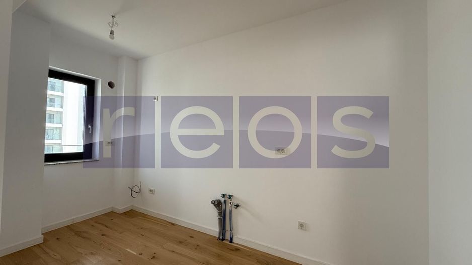 VANZARE APARTAMENT 4CAMERE | REZIDENTIAL| PIPERA | 105,49 MP - Poză 13