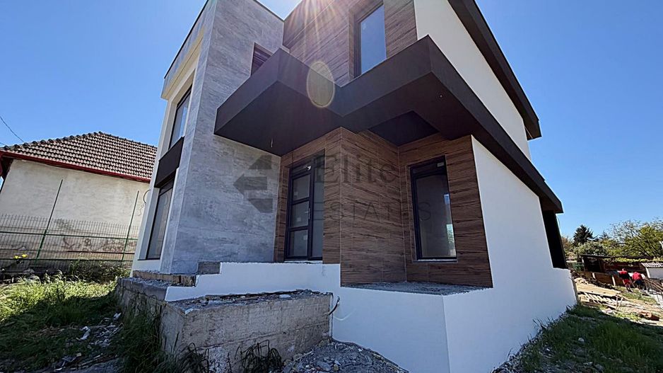 Casa premium in stil Mediteranean, zona Dealuri | Spitalul Judetetan - Poză 8