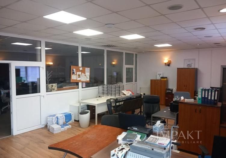 Spatiu birouri, comercial pentru închiriere, Baciu-Lidl - Poză 1