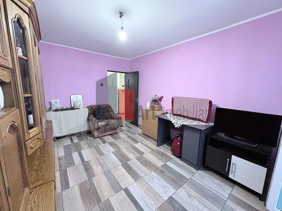 Vânzare apartament 2 camere decomandat Brâncoveanu - Lamotești - Poză 1