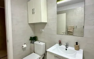 Apartament 2 camere de închiriat – Lagom Apartments, Valea Lupului – Rediu - Poză 12