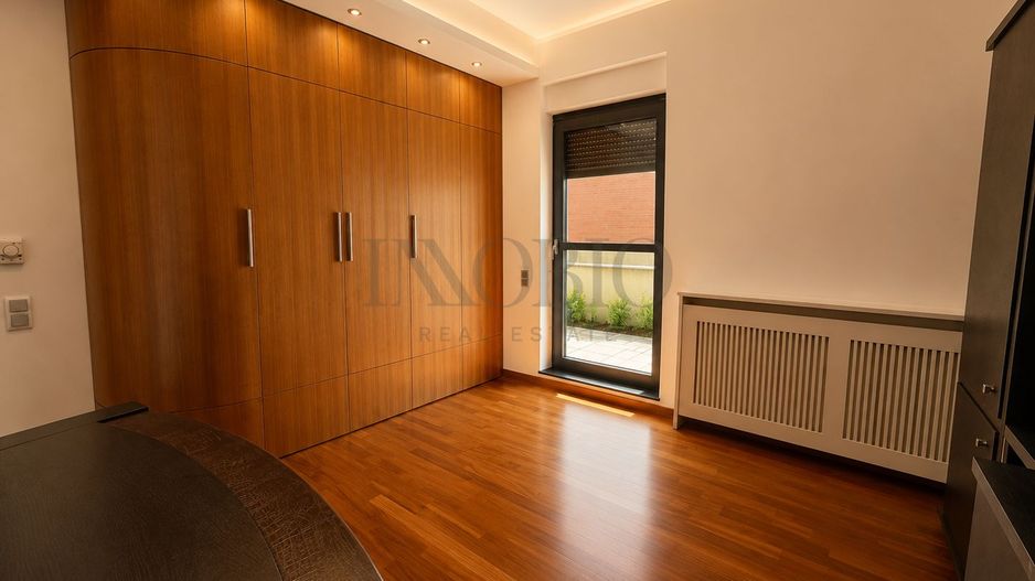Penthouse | Washington Residence | 2 Locuri de Parcare - Poză 23