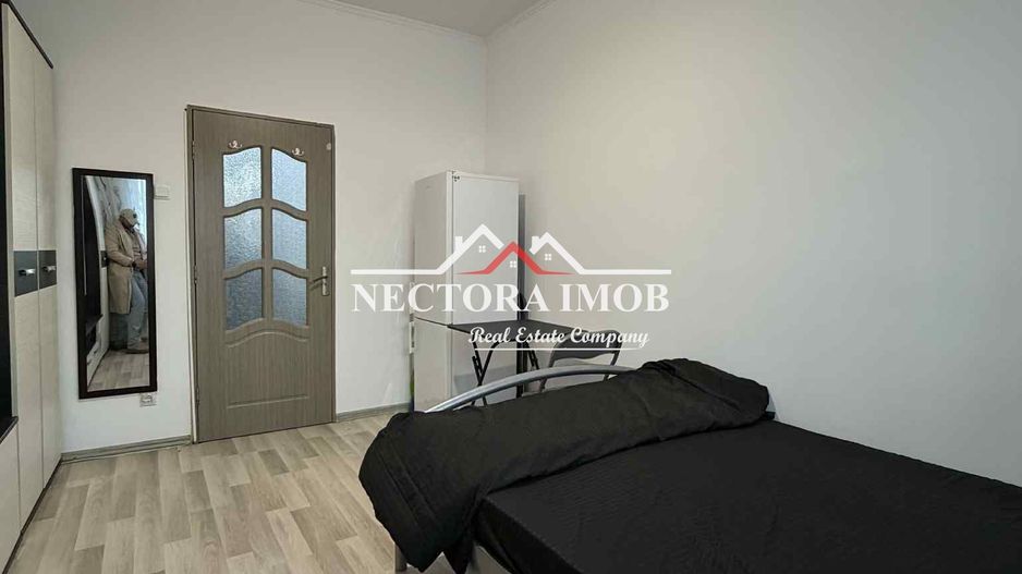 NECTORA IMOB-Garsoniera 20,5 mp, Str. Poienitei, Mobilata/Utilata - Poză 1