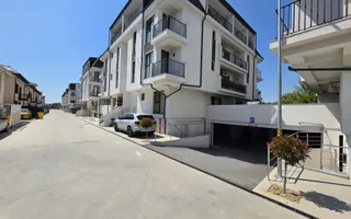 Apartament 3 camere Otopeni central | bloc nou, parcare, comision 0 - Poză 12