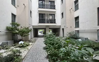 2 camere + Parcare Subterană + Boxă ||  HERASTRAU - Poză 12