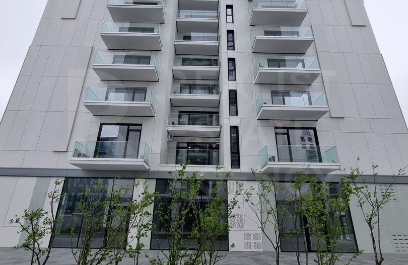 Penthouse, 4 camere, One Cotroceni Park, București - Poză 30