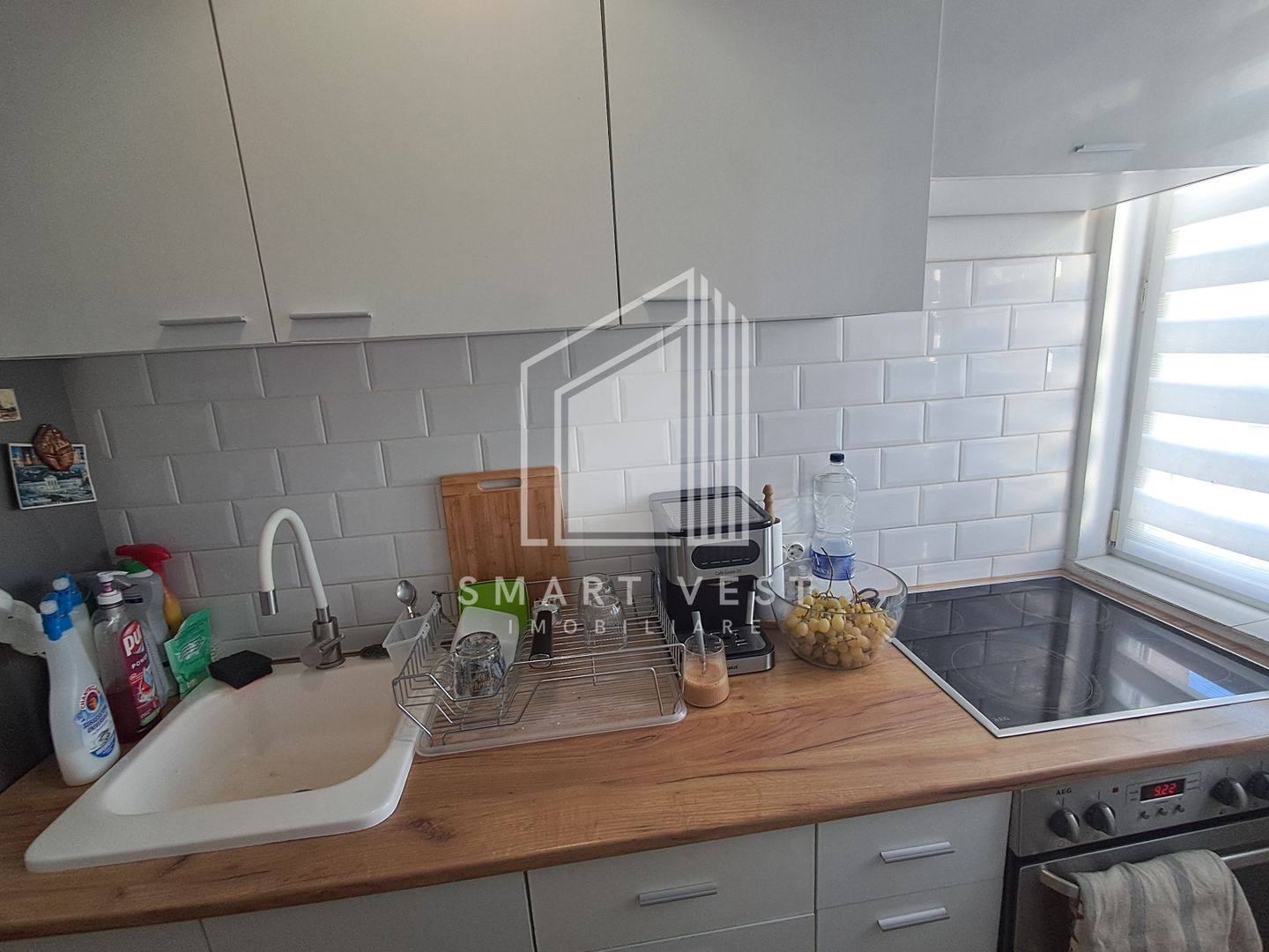 Apartament 3 camere | Etaj 2 | Zona Micro 15 - Poză 8