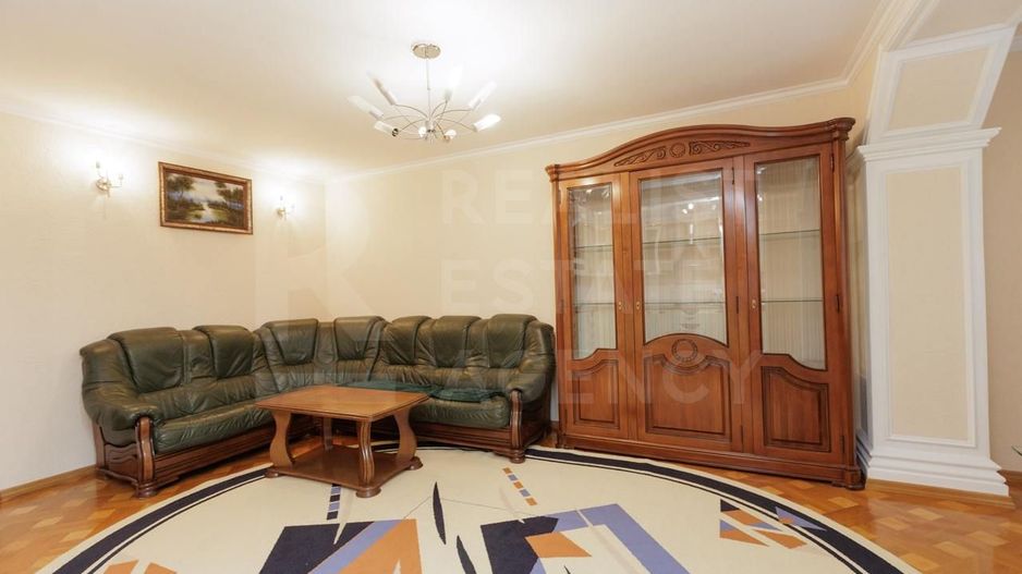 Vânzare, apartament, 3 camere, str, Vasile Lupu, Buiucani - Poză 4